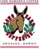 Long Ears Hawaiian Coffee LLC