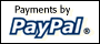 Payment made by Paypal