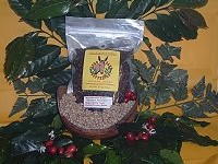 Hamakua Coffee